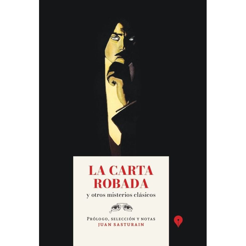 CARTA ROBADA Y OTROS MISTERIOS CLASICOS, LA (Nuevo)
