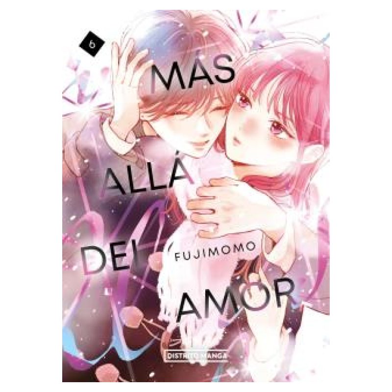 MAS ALLA DEL AMOR 6