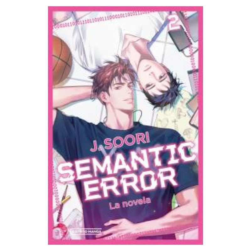 SEMANTIC ERROR LIGHT NOVEL 2