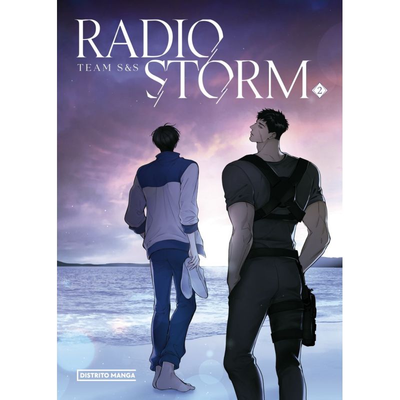 RADIO STORM 2 (Nuevo)