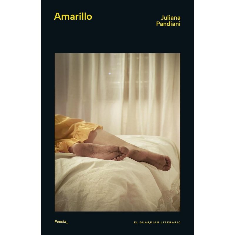 AMARILLO (Nuevo)