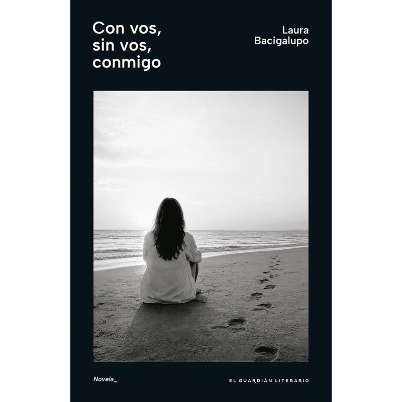 CON VOS, SIN VOS, CONMIGO (Nuevo)