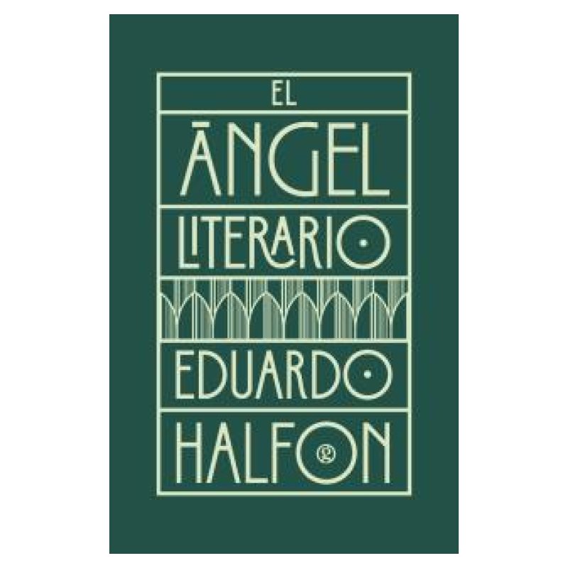 ANGEL LITERARIO, EL