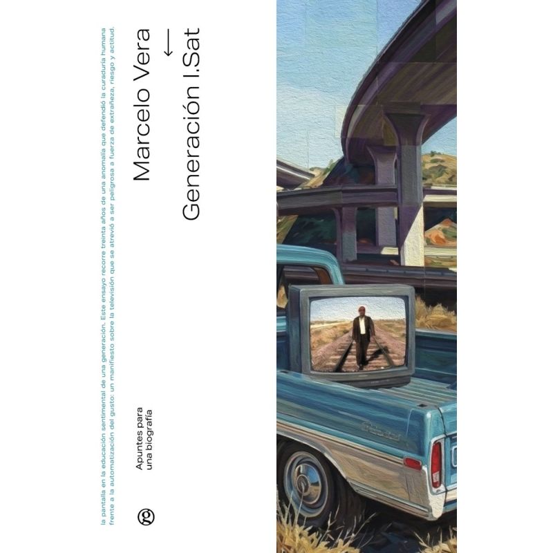 GENERACION I.SAT (Nuevo)