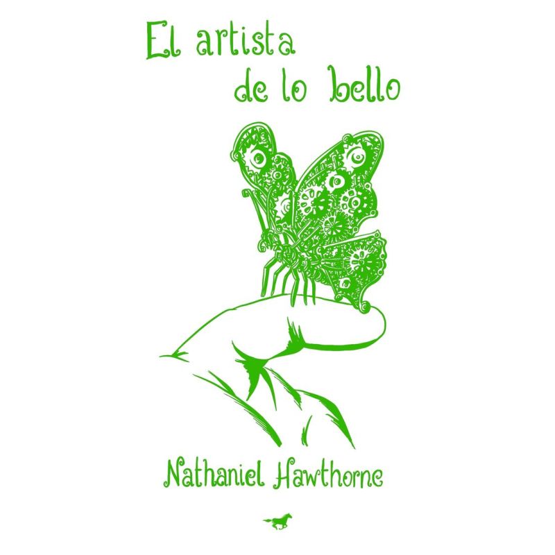 ARTISTA DE LO BELLO, EL (Nuevo)