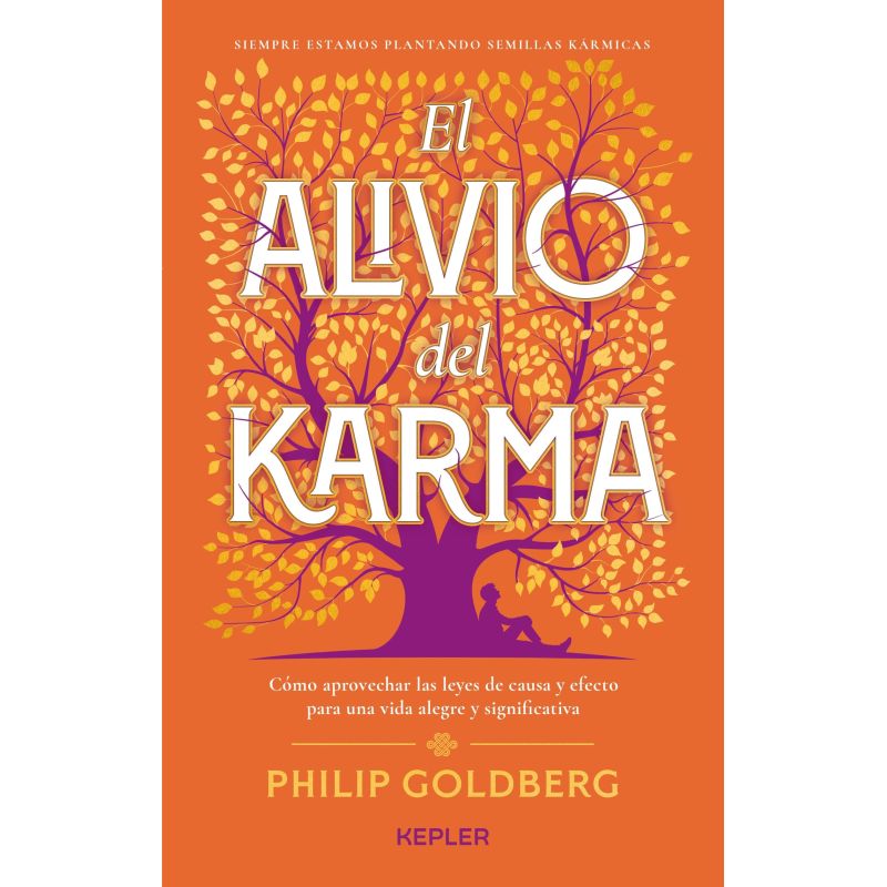 ALIVIO DEL KARMA, EL