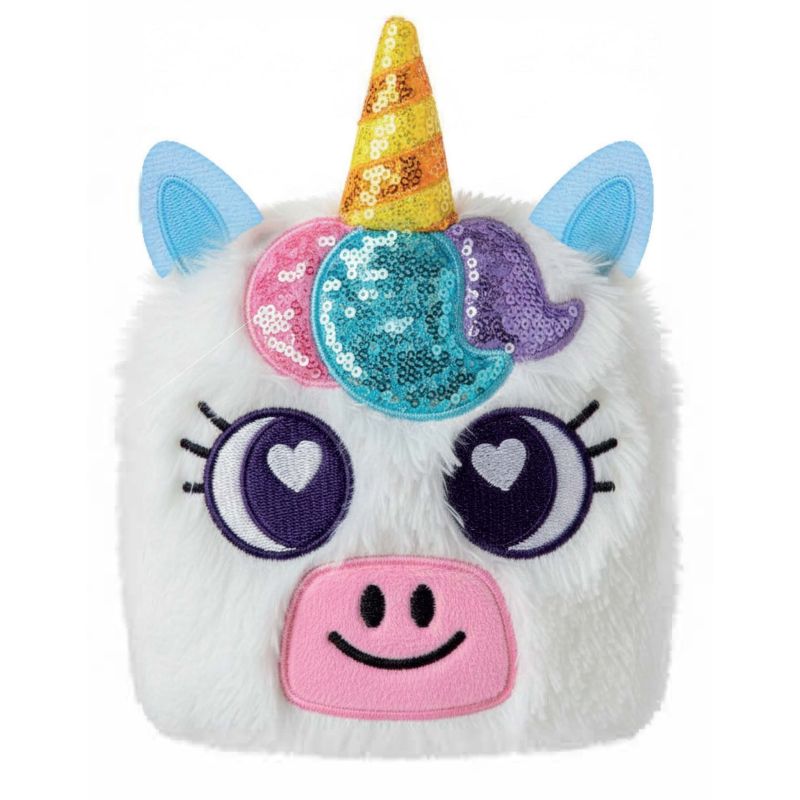 UNICORNIO - PELUCUENTOS - CARTONE