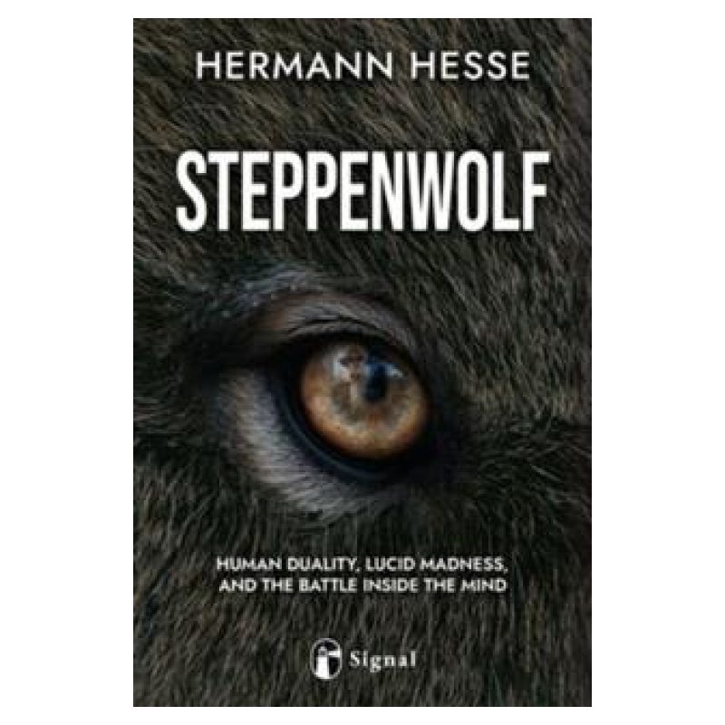 STEPPENWOLF
