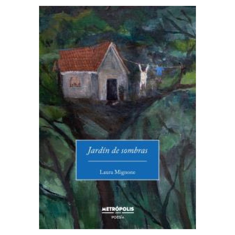 JARDIN DE SOMBRAS