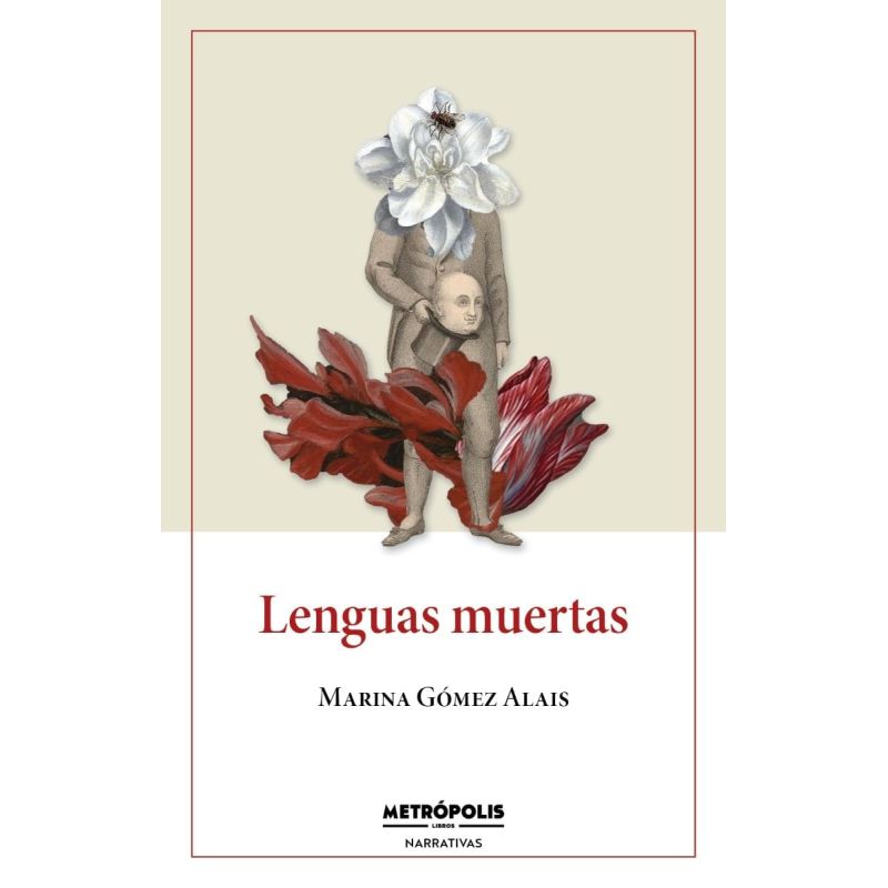 LENGUAS MUERTAS (Nuevo)