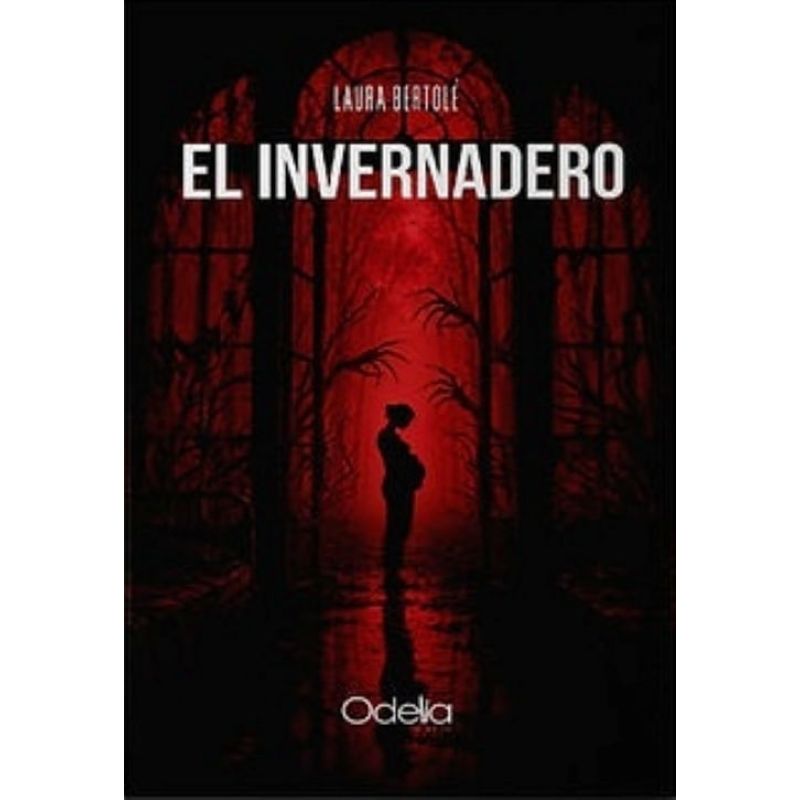 INVERNADERO, EL