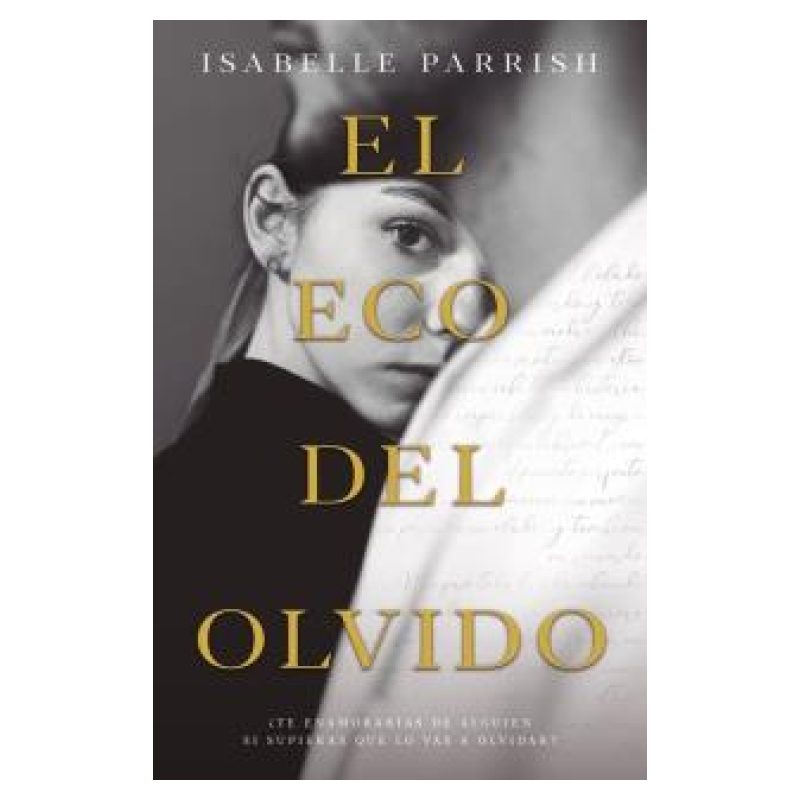 ECO DEL OLVIDO, EL