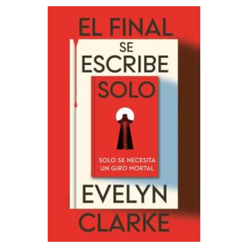FINAL SE ESCRIBE SOLO, EL