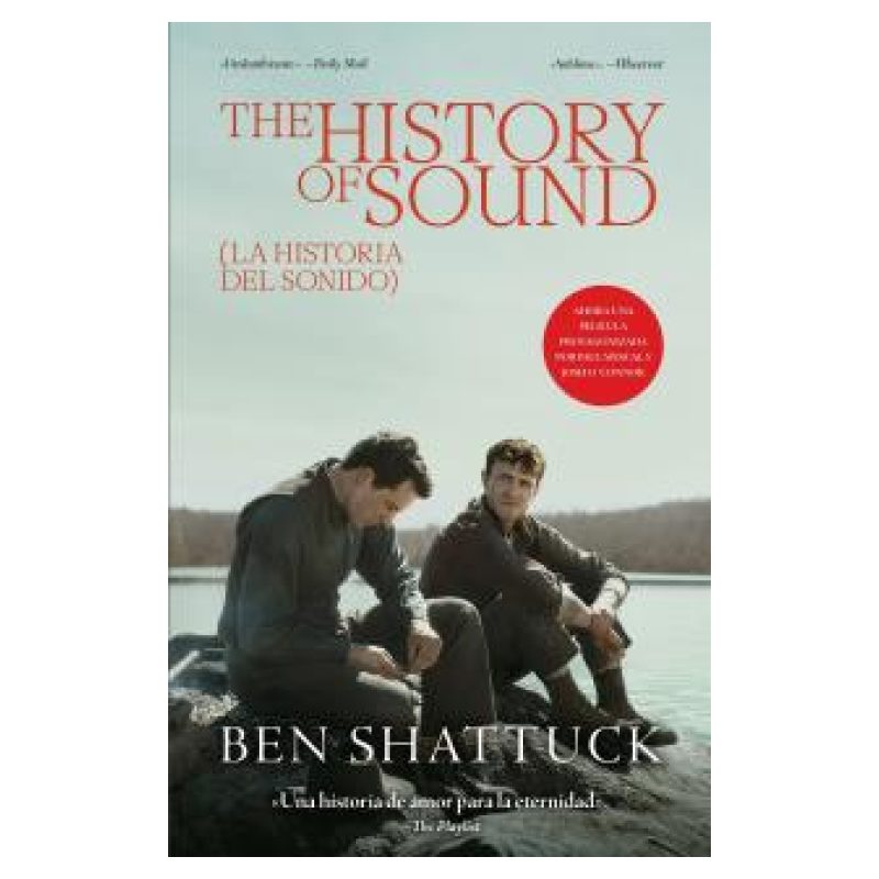 HISTORY OF SOUND, THE - LA HISTORIA DEL SONIDO