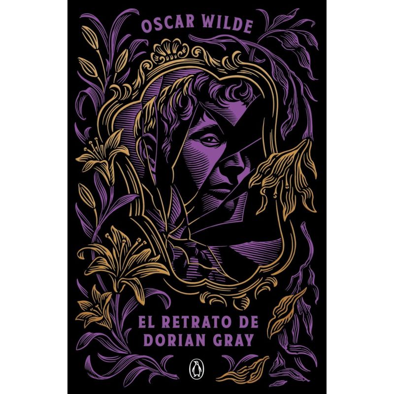 RETRATO DE DORIAN GRAY, EL (Nuevo)