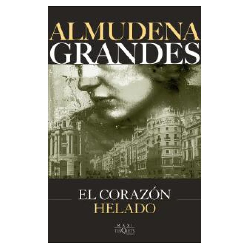 CORAZON HELADO, EL