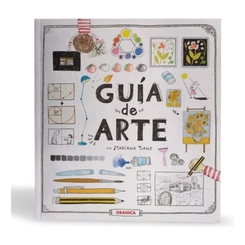 GUIA DE ARTE