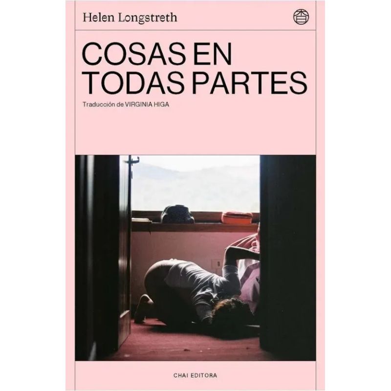 COSAS EN TODAS PARTES (Nuevo)