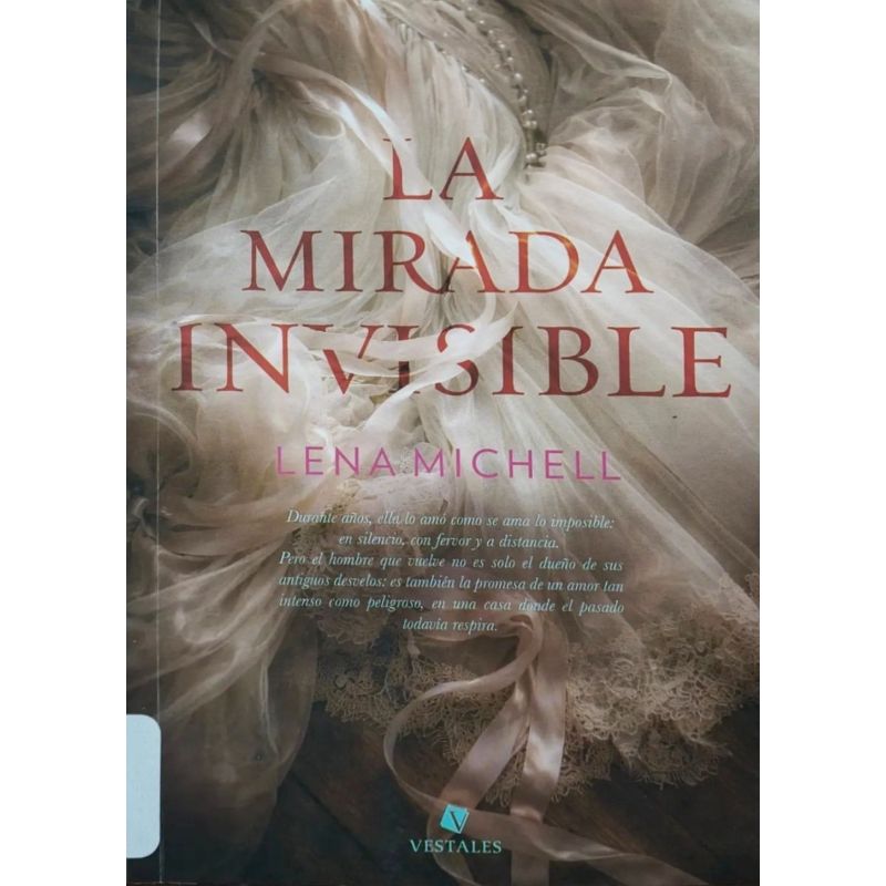 MIRADA INVISIBLE, LA