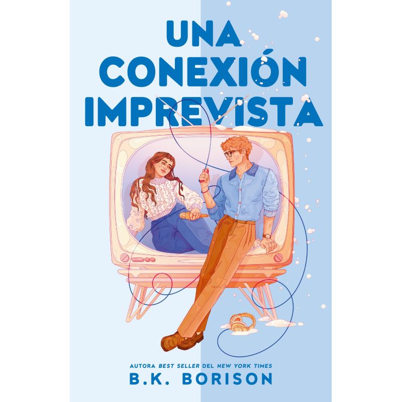 UNA CONEXION IMPREVISTA