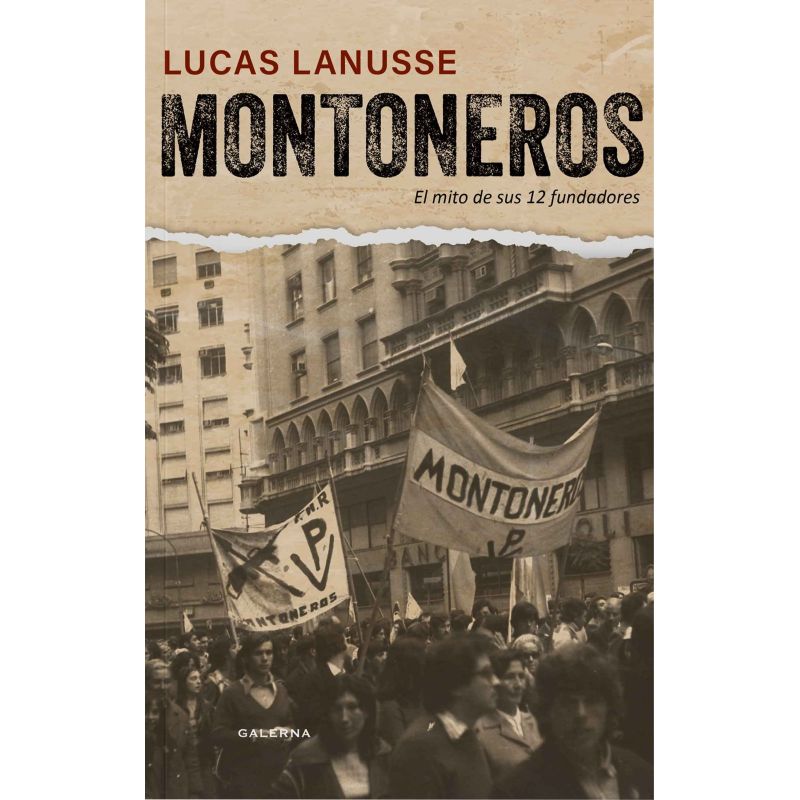MONTONEROS