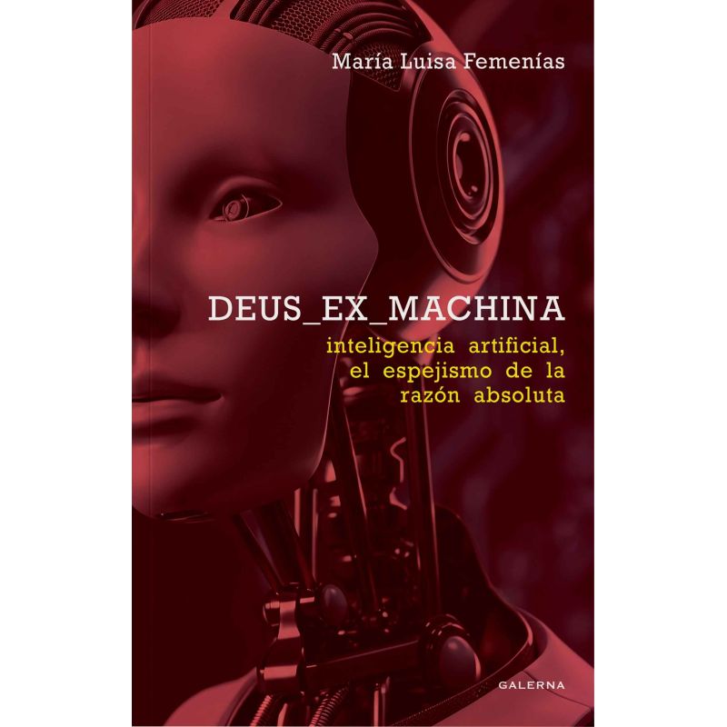 DEUS EX MACHINA