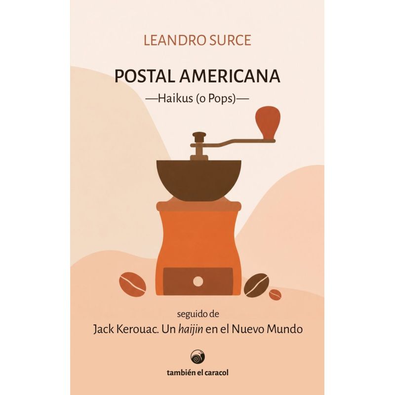 POSTAL AMERICANA (Nuevo)