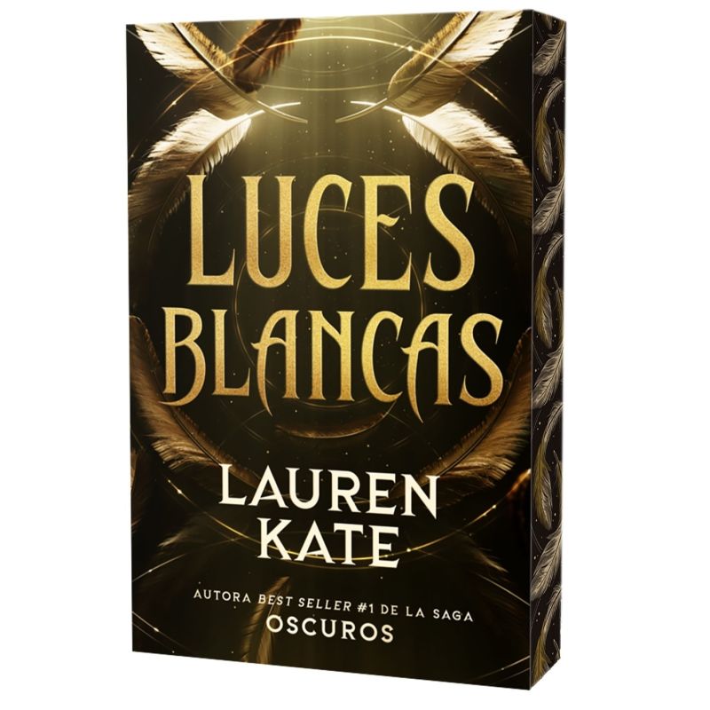 LUCES BLANCAS