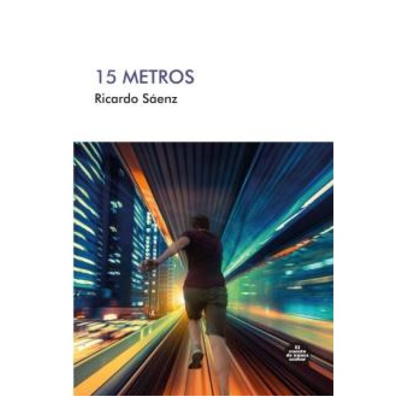 15 METROS
