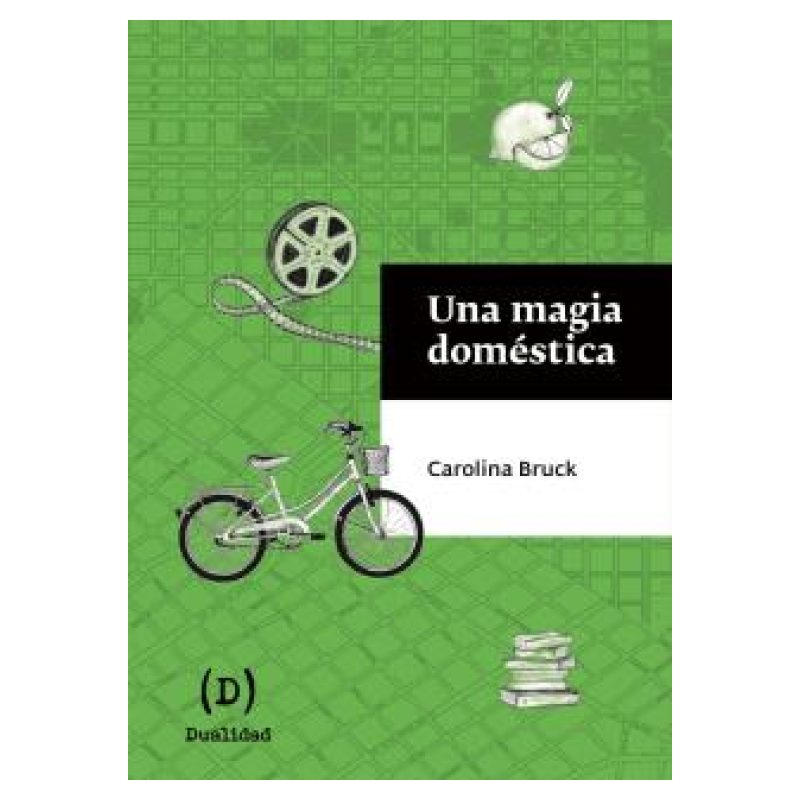 UNA MAGIA DOMESTICA