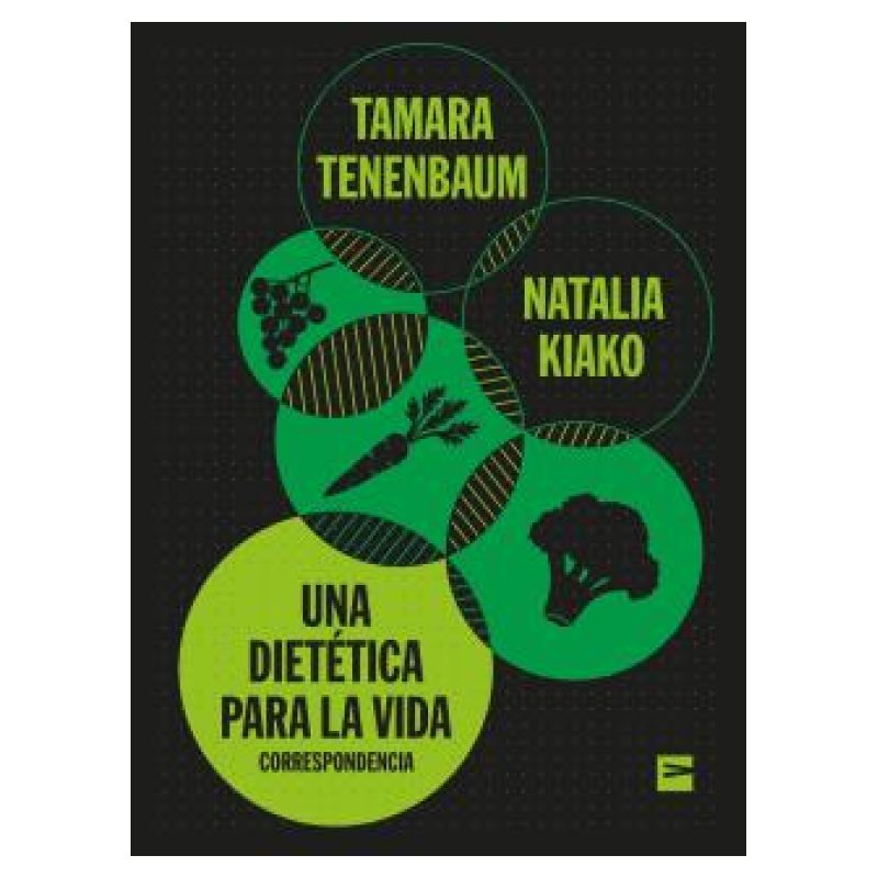 UNA DIETETICA PARA LA VIDA - CORRESPONDENCIA