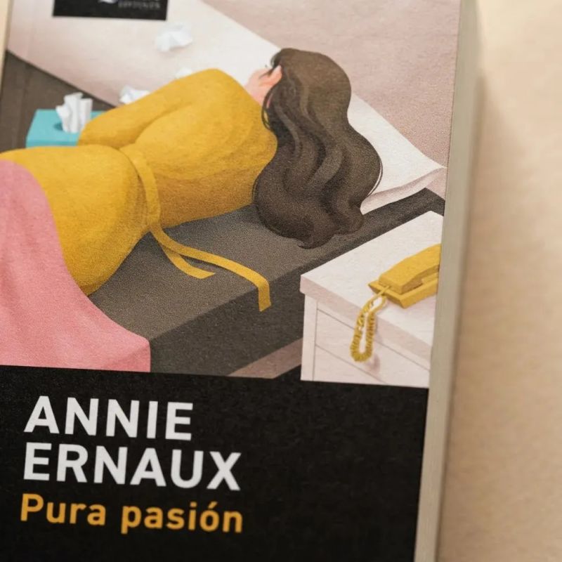 PURA PASION (Nuevo) - Miniatura 2