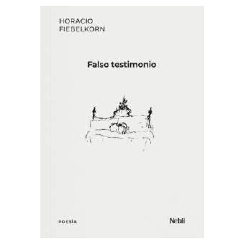 FALSO TESTIMONIO