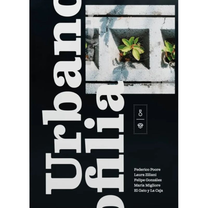 URBANOFILIA (Nuevo)