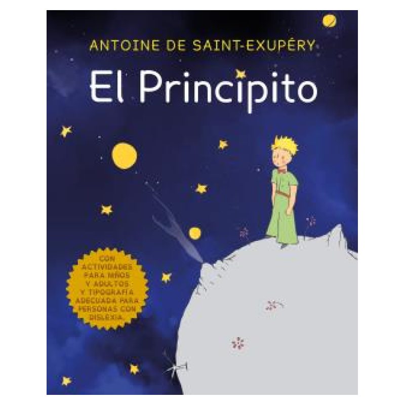 PRINCIPITO, EL