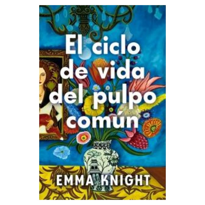 CICLO DE VIDA DEL PULPO COMUN, EL