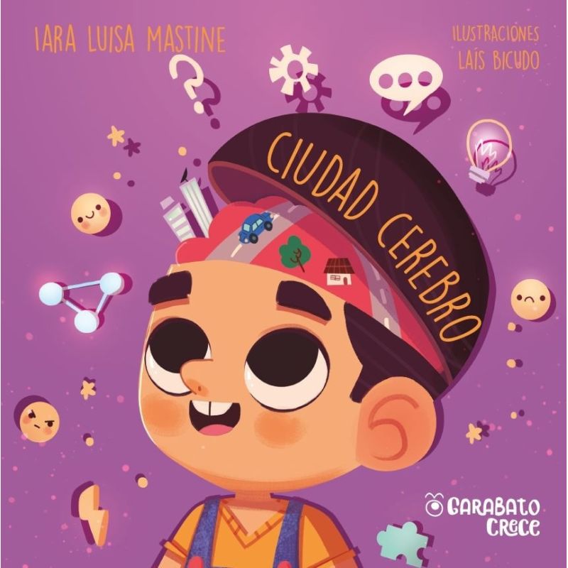 CIUDAD CEREBRO