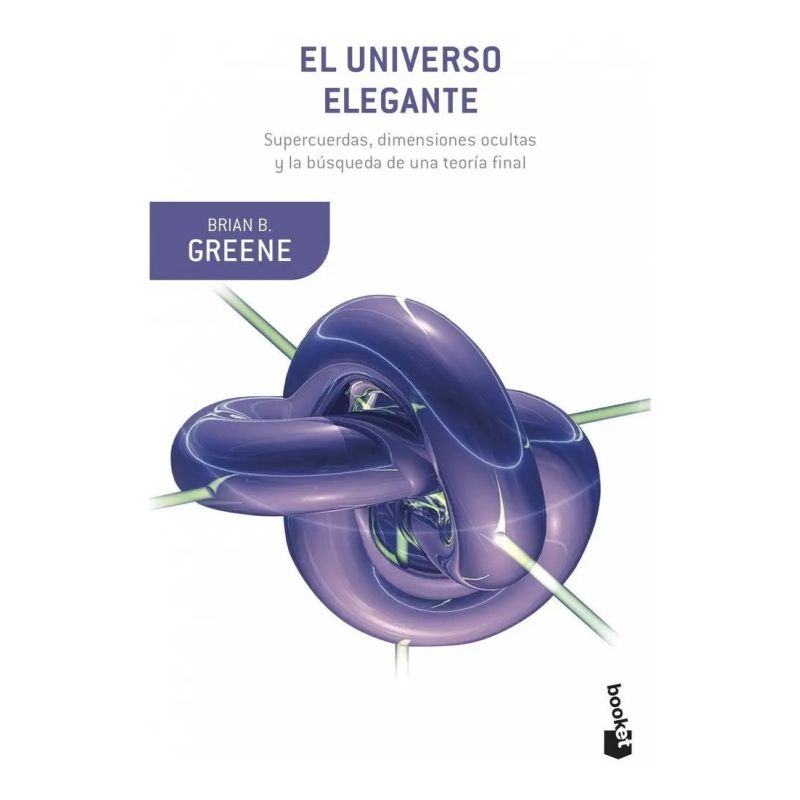 UNIVERSO ELEGANTE, EL
