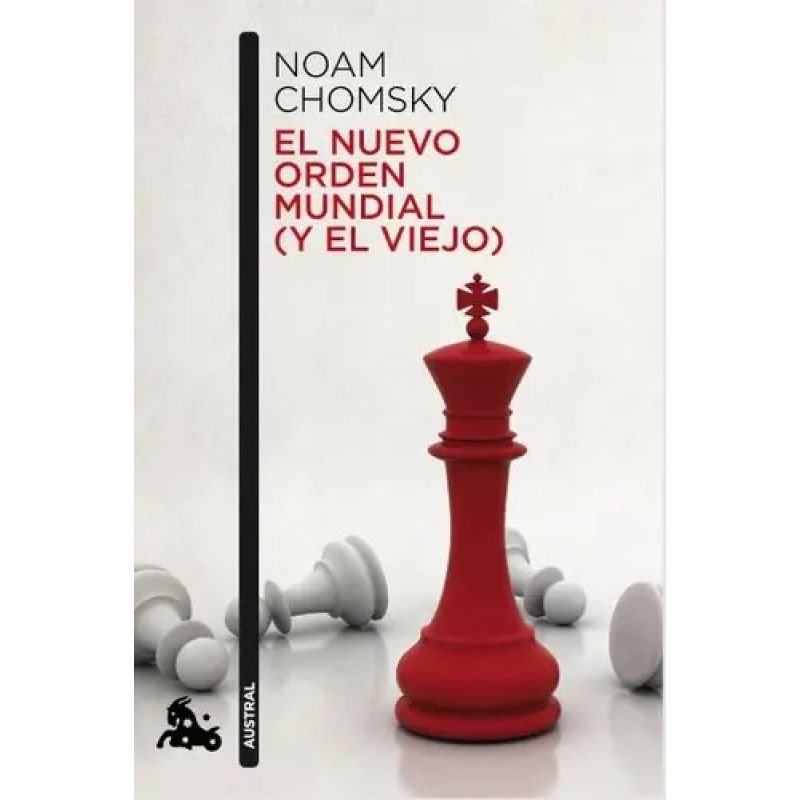 NUEVO ORDEN MUNDIAL (Y EL VIEJO), EL