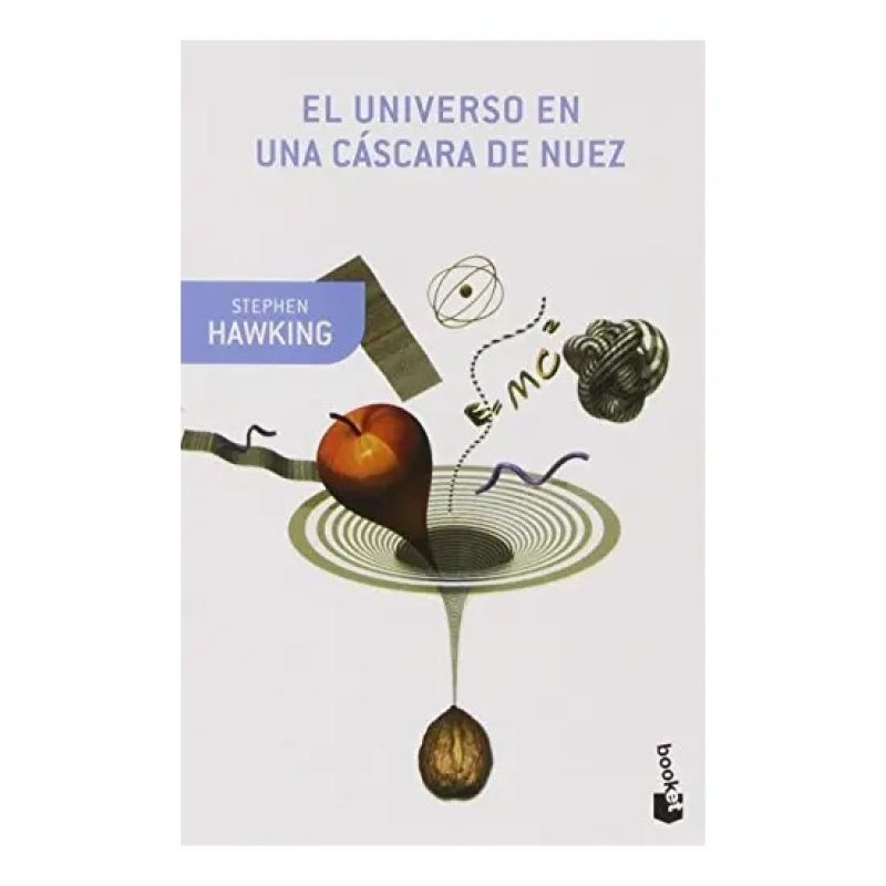 UNIVERSO EN UNA CASCARA DE NUEZ, EL
