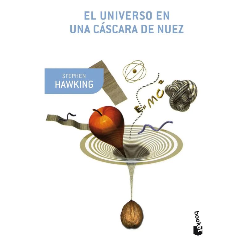 UNIVERSO EN UNA CASCARA DE NUEZ, EL - Miniatura 2