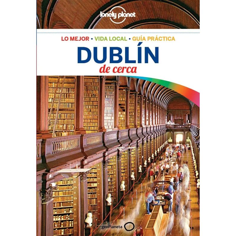 DUBLIN DE CERCA 3/ED.*