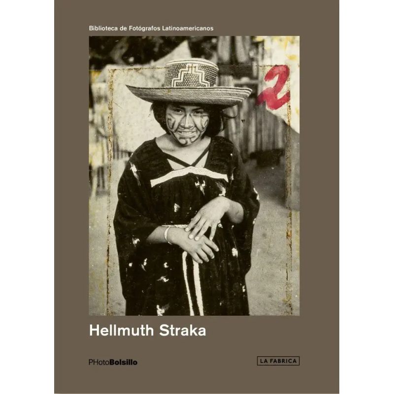 HELLMUTH STRAKA - BIBLIOTECA DE FOTOGRAFOS LATINOAMERICANOS