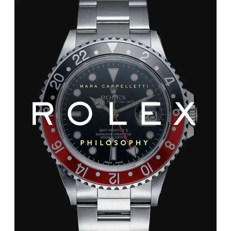 ROLEX PHILOSOPHY