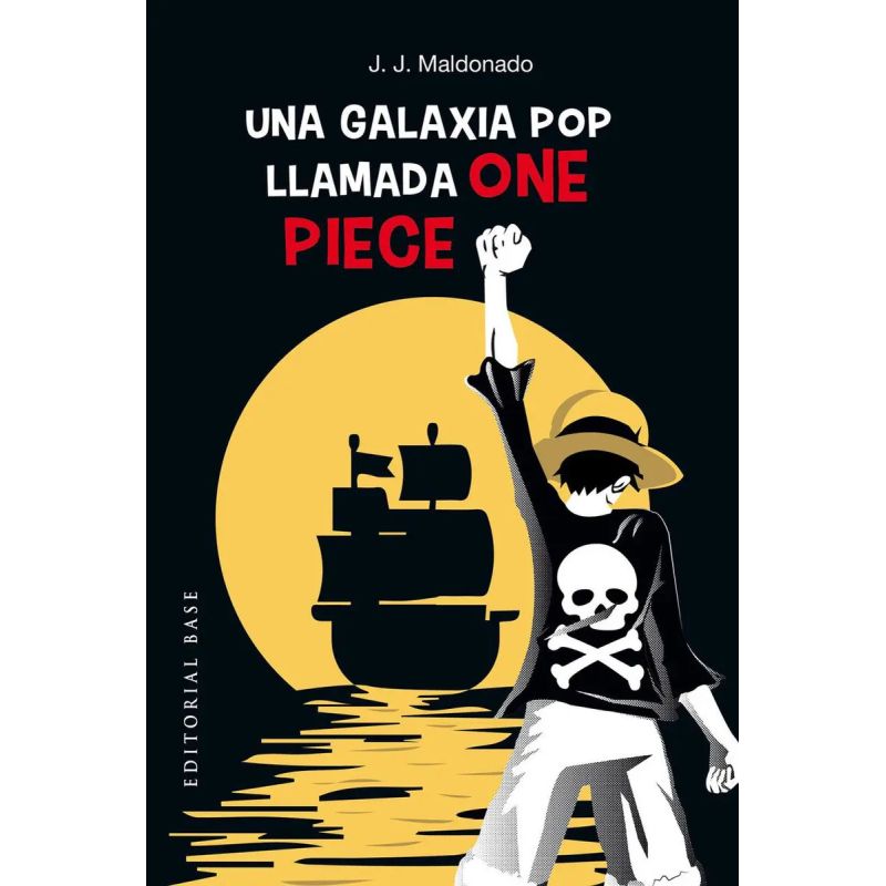 UNA GALAXIA POP LLAMADA ONE PIECE