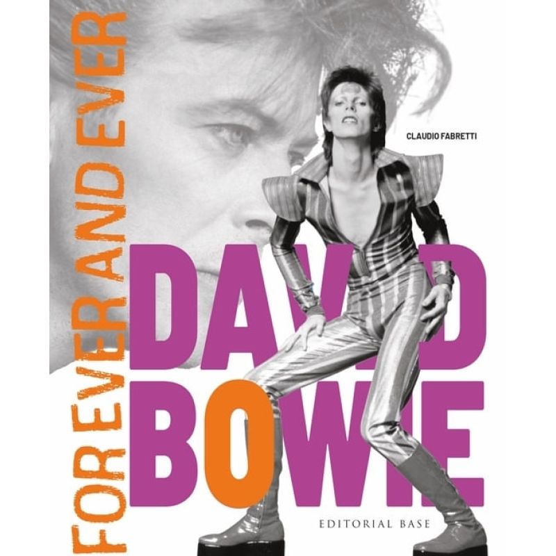 DAVID BOWIE