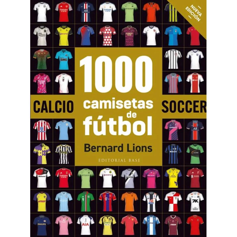 1000 CAMISETAS