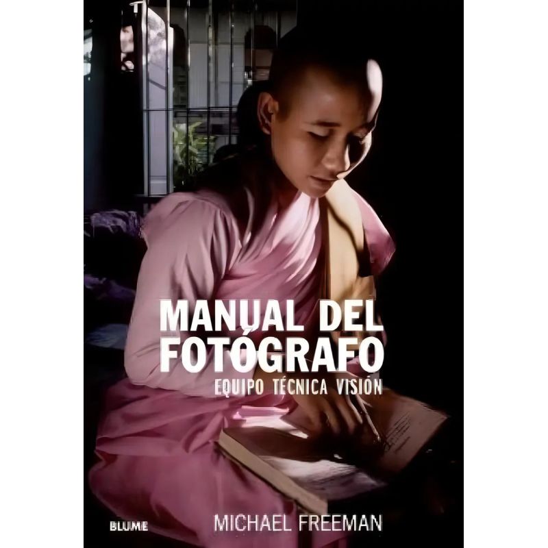 MANUAL DEL FOTOGRAFO - EQUIPO TECNICA VISION (2024)