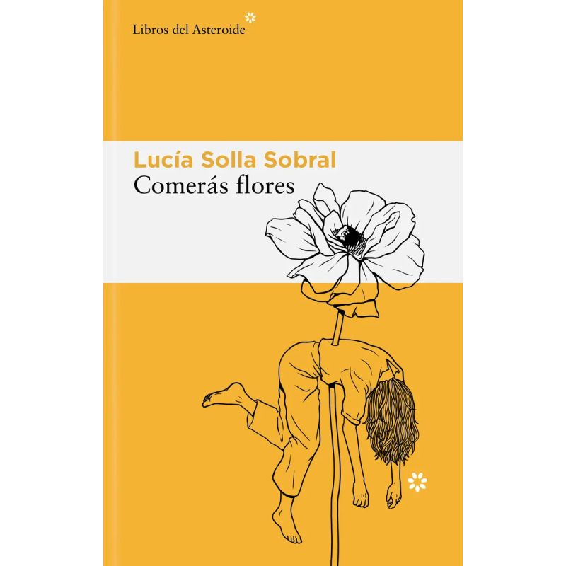 COMERAS FLORES (Nuevo)