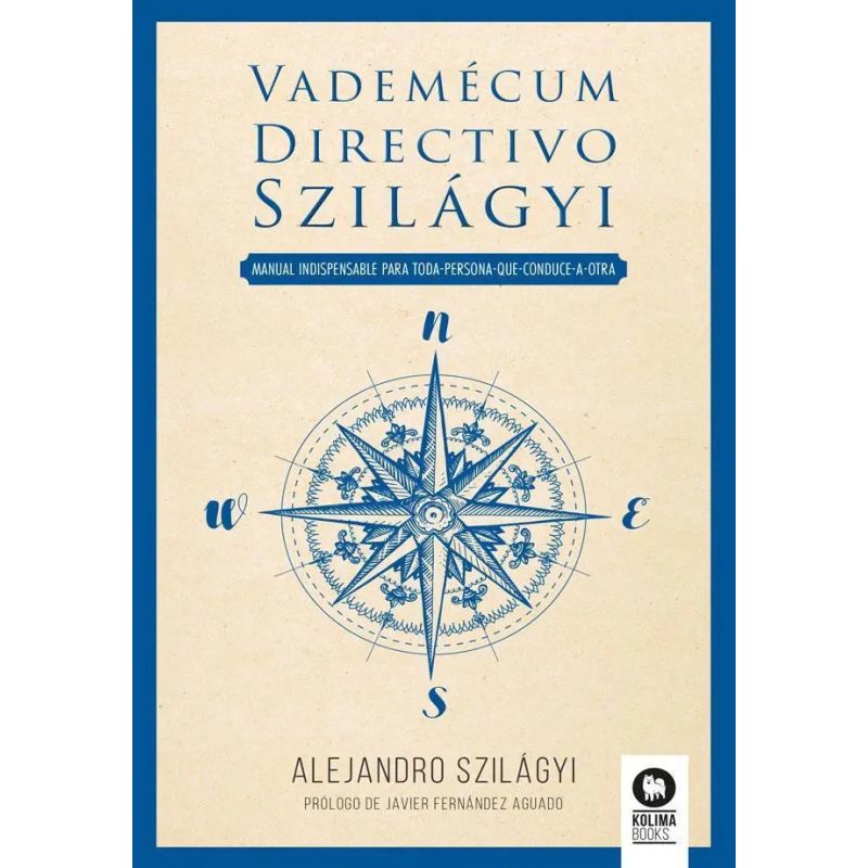 VADEMECUM DIRECTIVO SZILAGYI